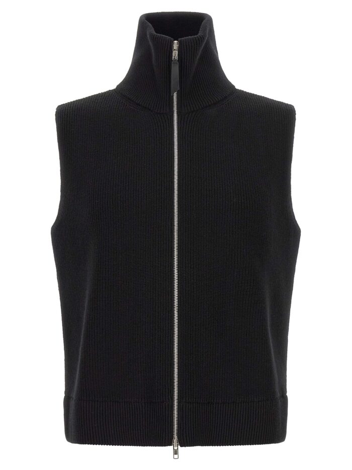 maison margiela 'camionneur' vest Maison Margiela 'Camionneur' Vest