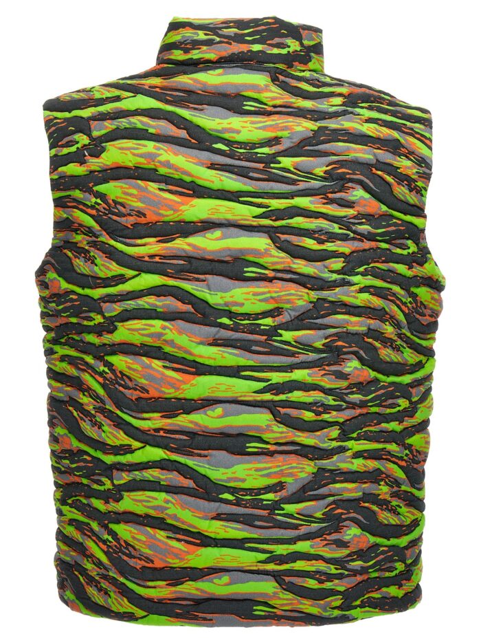 ERL Camouflage Vest