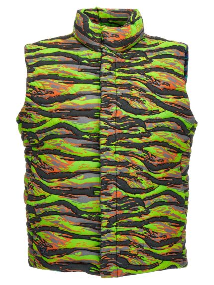 ERL Camouflage Vest
