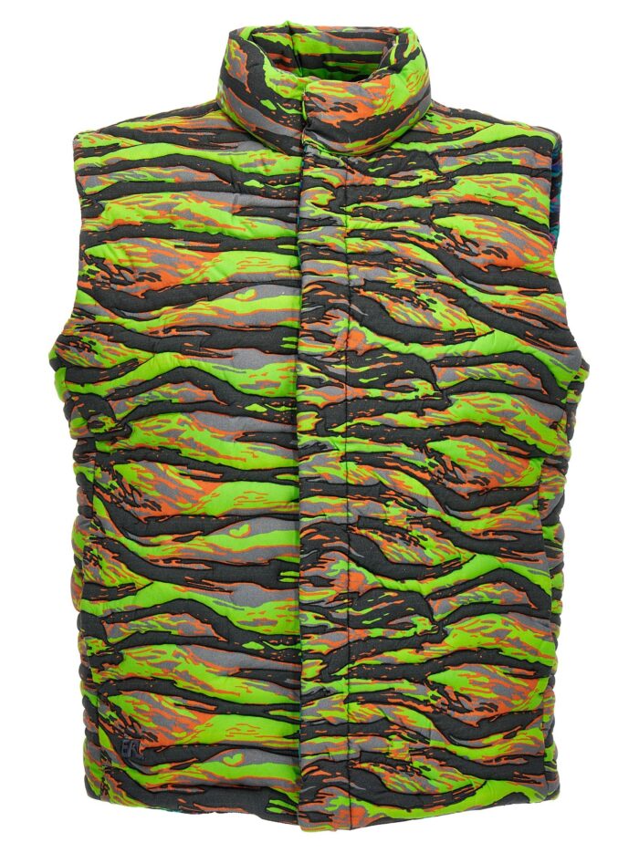 erl camouflage vest ERL Camouflage Vest