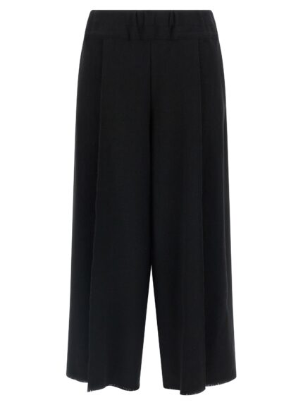 ISSEY MIYAKE 'Campagne' Pants
