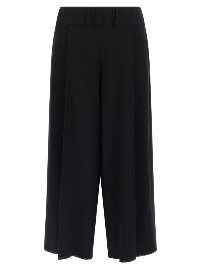 ISSEY MIYAKE 'Campagne' Pants
