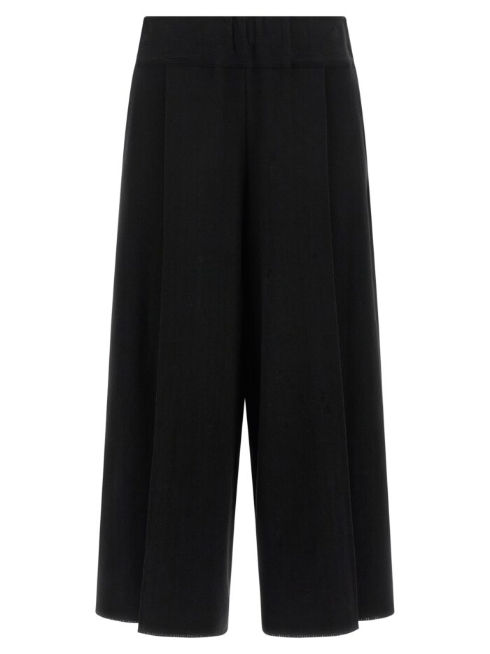 issey miyake 'campagne' pants ISSEY MIYAKE 'Campagne' Pants