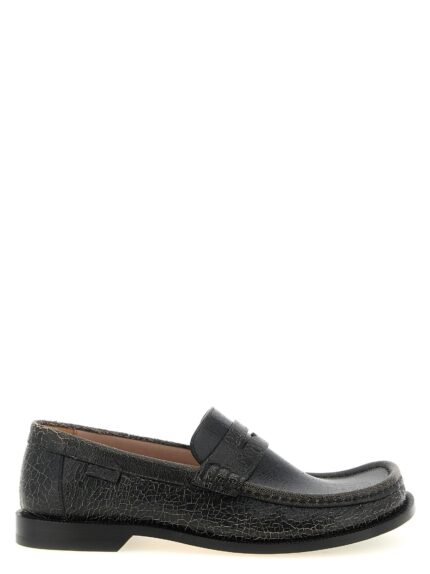 LOEWE 'Campo' Loafers