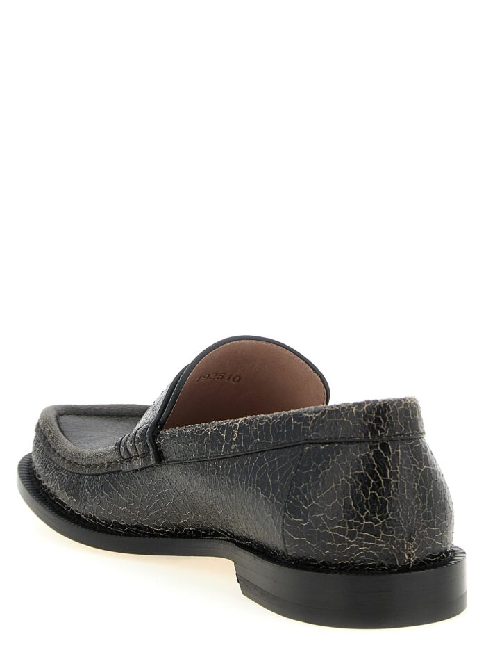 LOEWE 'Campo' Loafers