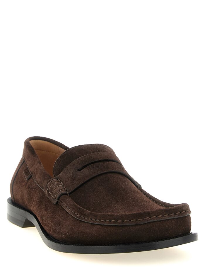 LOEWE 'Campo' Loafers