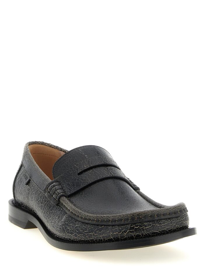 LOEWE 'Campo' Loafers