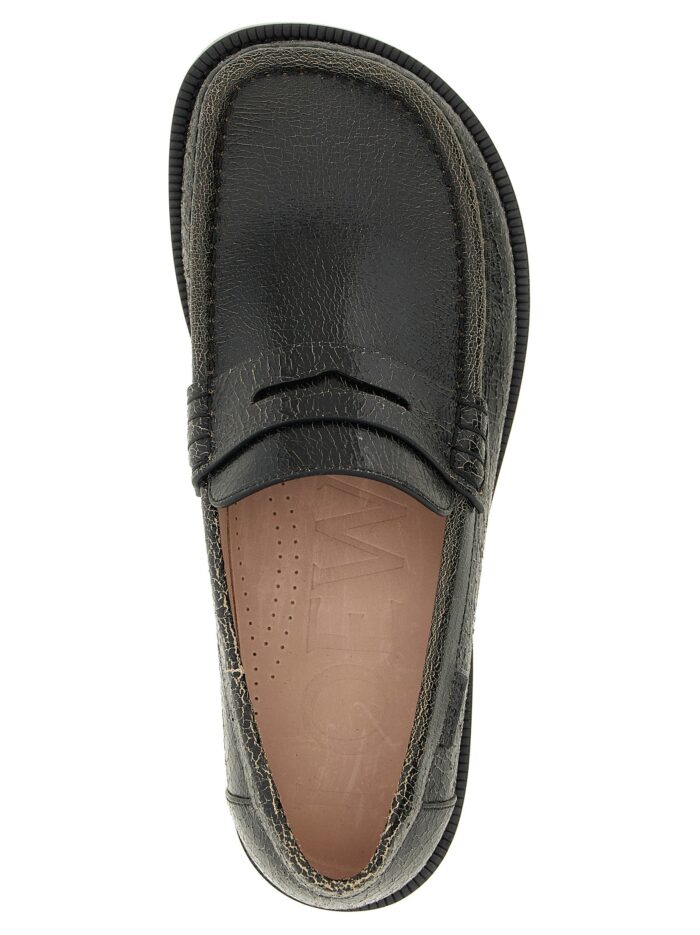 LOEWE 'Campo' Loafers