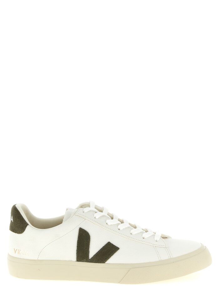 veja 'campo' sneakers Veja 'Campo' Sneakers