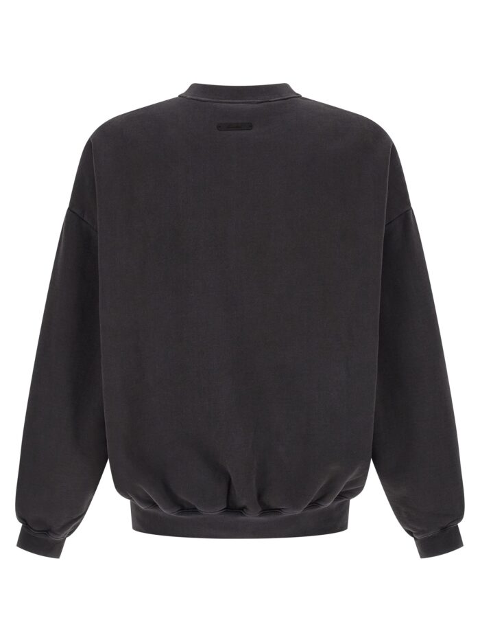 FEAR OF GOD ESSENTIAL 'Campus 90's' Sweatshirt