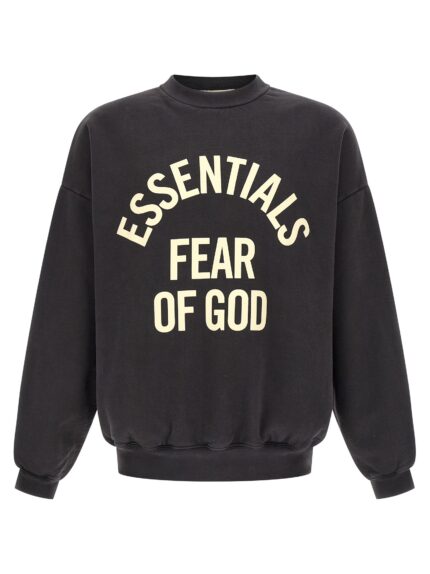 FEAR OF GOD ESSENTIAL 'Campus 90's' Sweatshirt