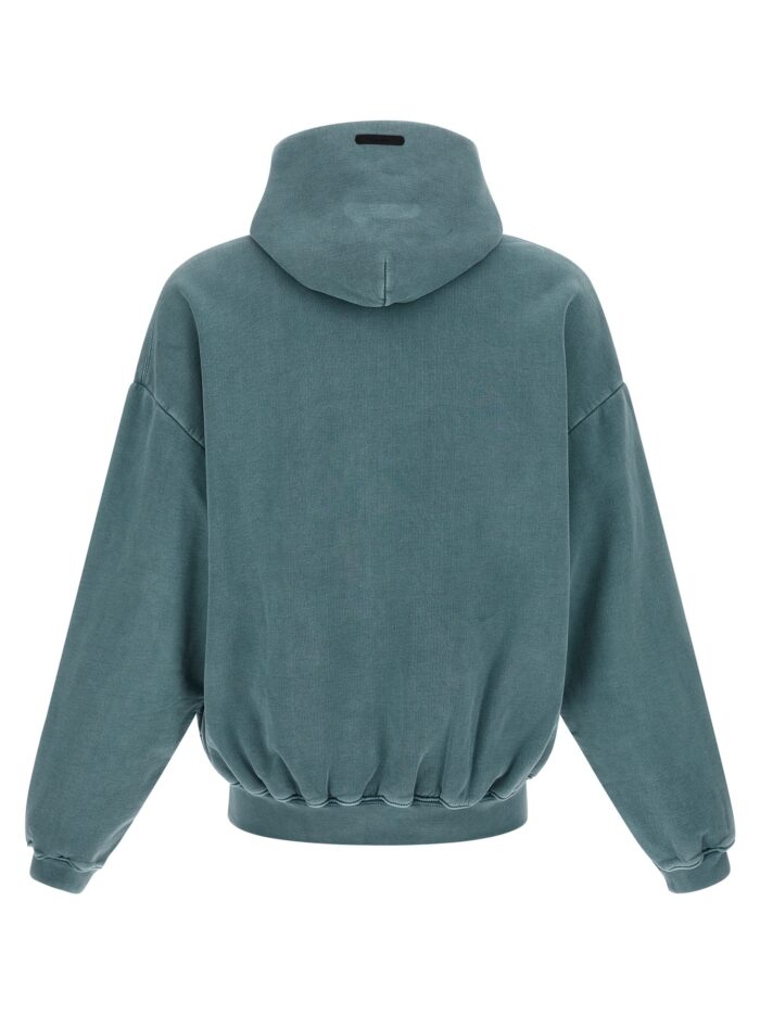 FEAR OF GOD ESSENTIAL 'Campus 90s' Hoodie