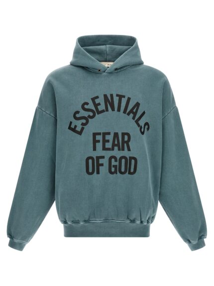FEAR OF GOD ESSENTIAL 'Campus 90s' Hoodie