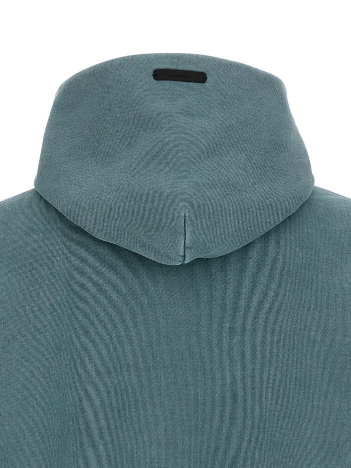FEAR OF GOD ESSENTIAL 'Campus 90s' Hoodie