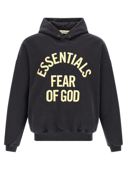 FEAR OF GOD ESSENTIAL 'Campus 90s' Hoodie