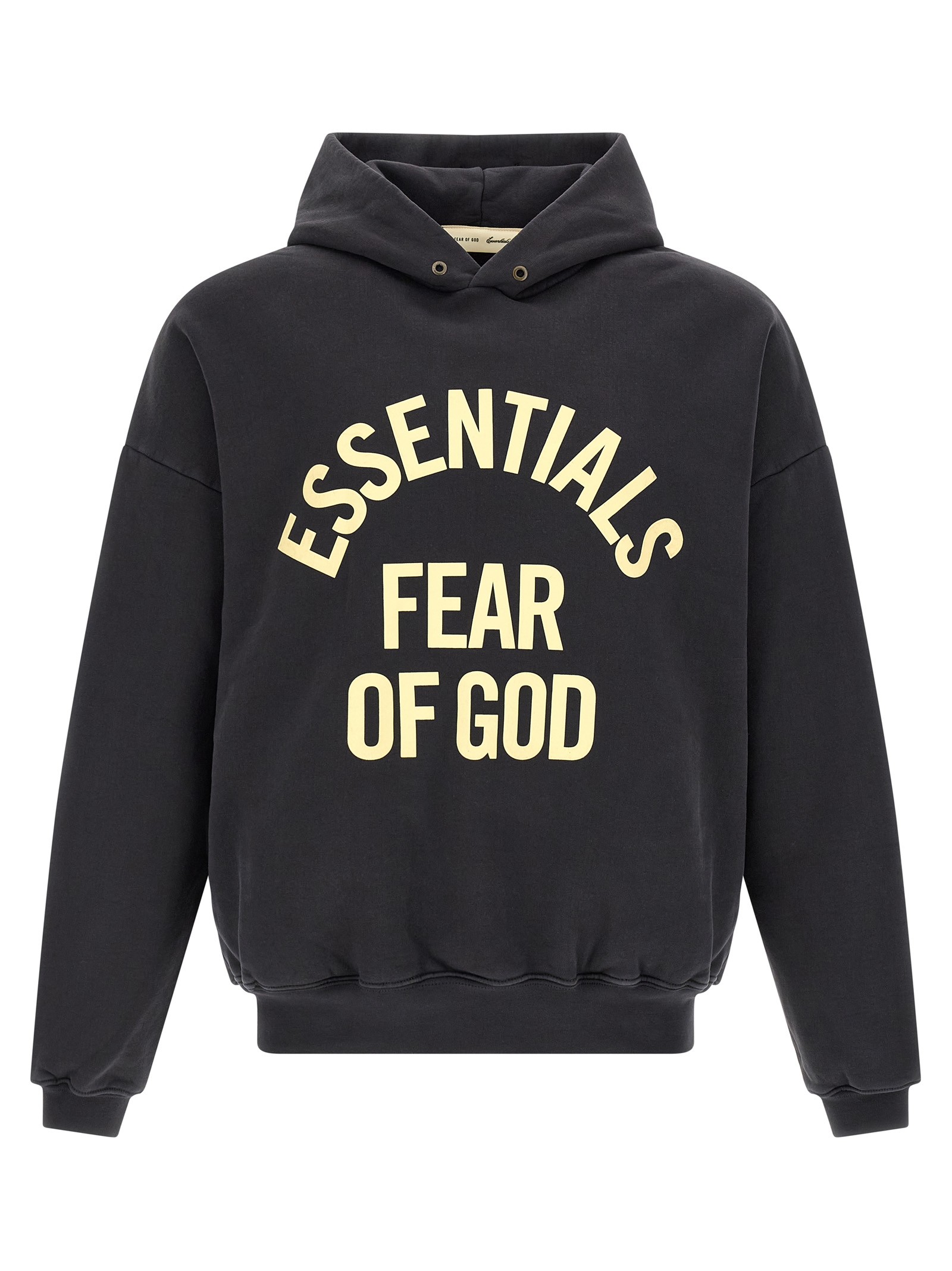 FEAR OF GOD ESSENTIAL 'Campus 90s' Hoodie