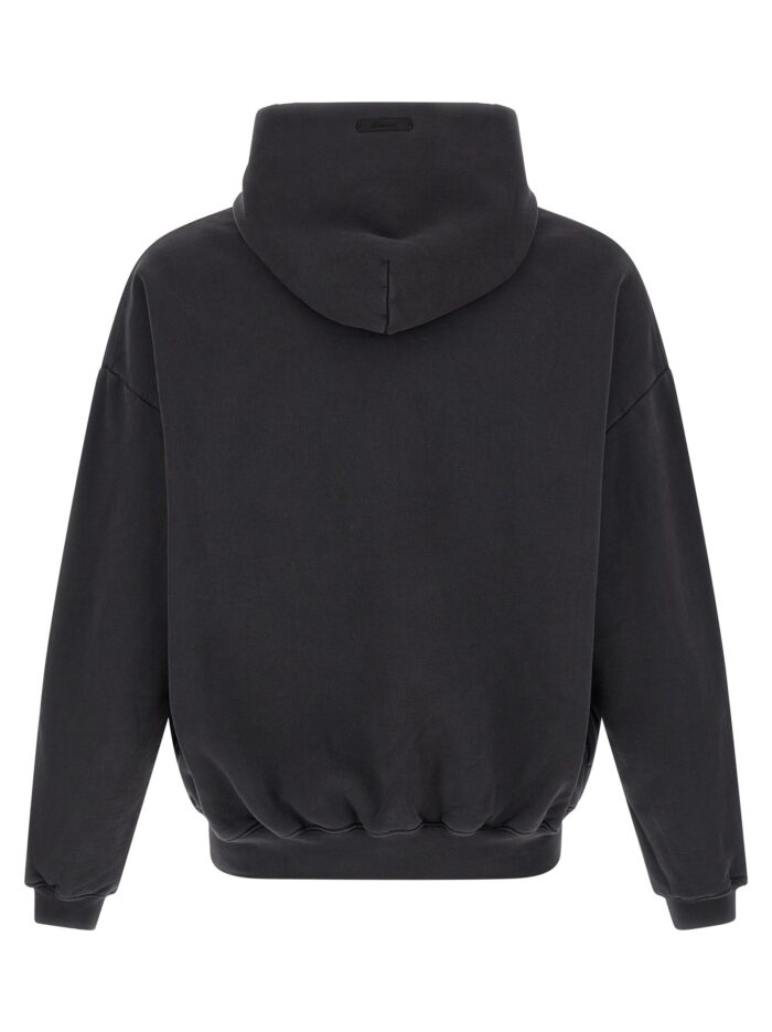 FEAR OF GOD ESSENTIAL 'Campus 90s' Hoodie
