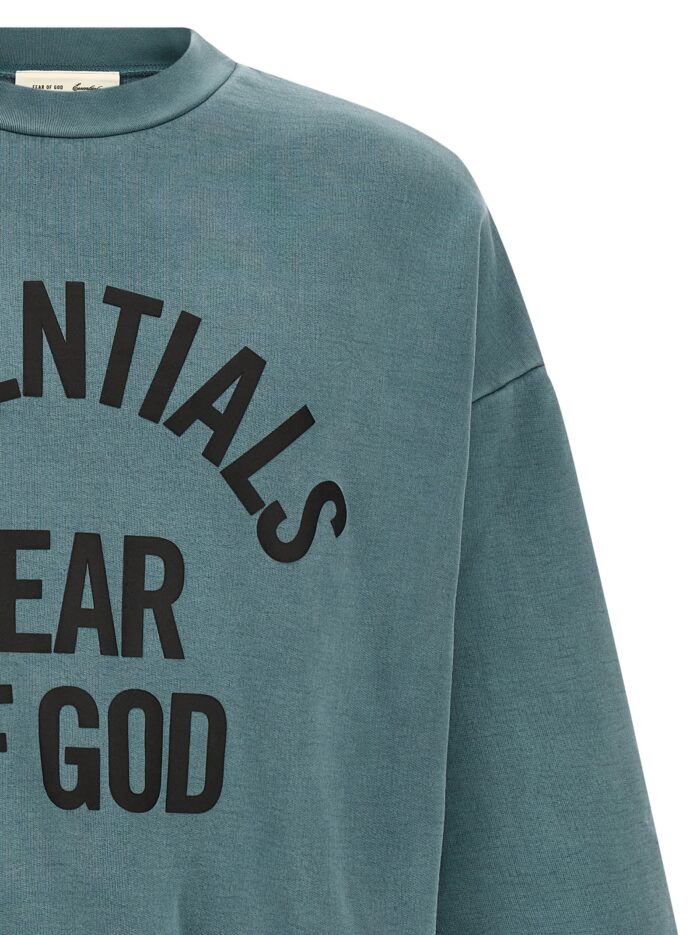 FEAR OF GOD ESSENTIAL 'Campus 90s' Sweatshirt