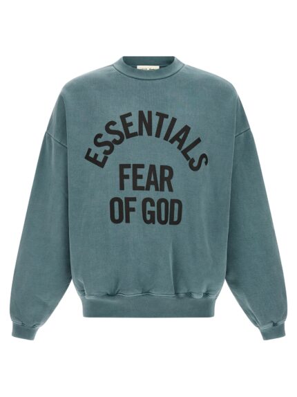 FEAR OF GOD ESSENTIAL 'Campus 90s' Sweatshirt
