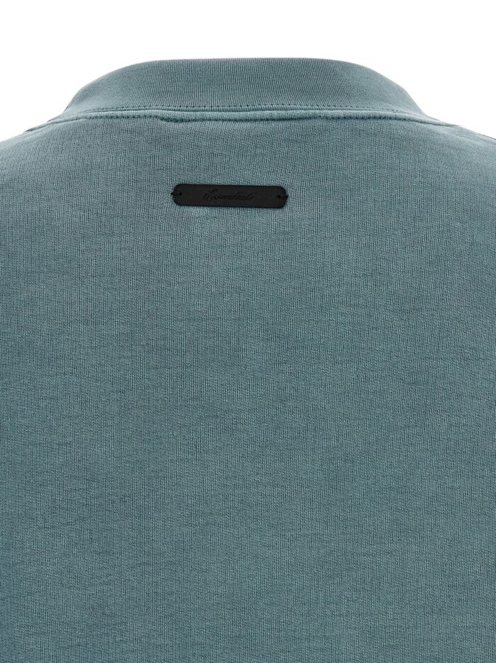 FEAR OF GOD ESSENTIAL 'Campus 90s' Sweatshirt