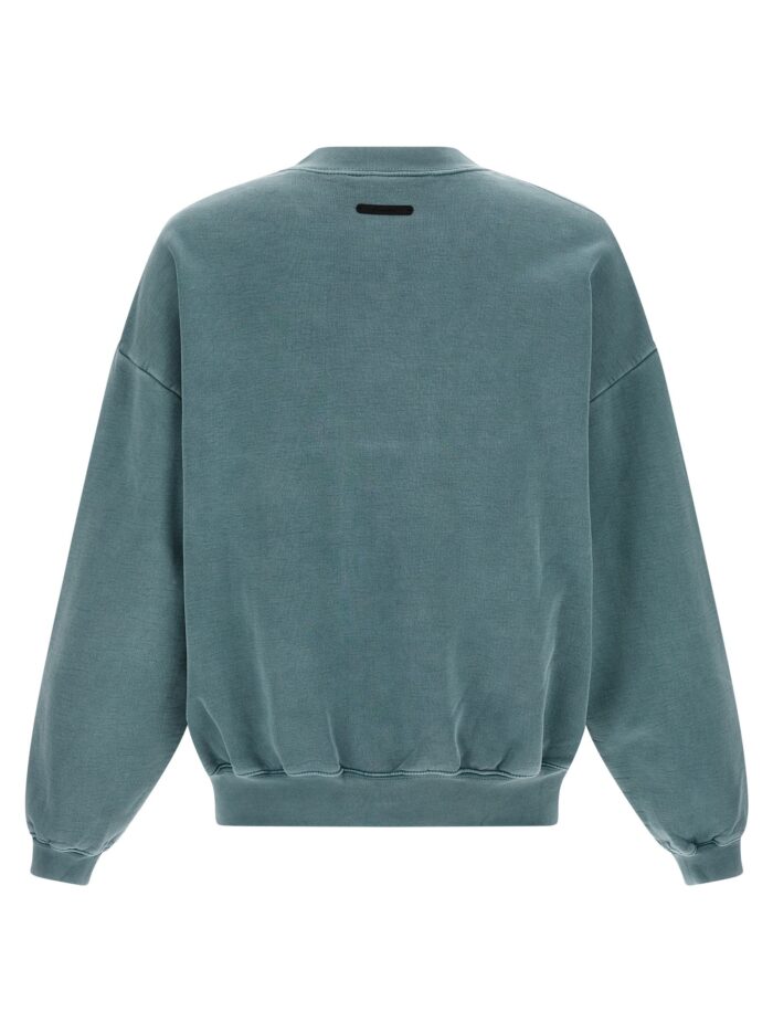 FEAR OF GOD ESSENTIAL 'Campus 90s' Sweatshirt