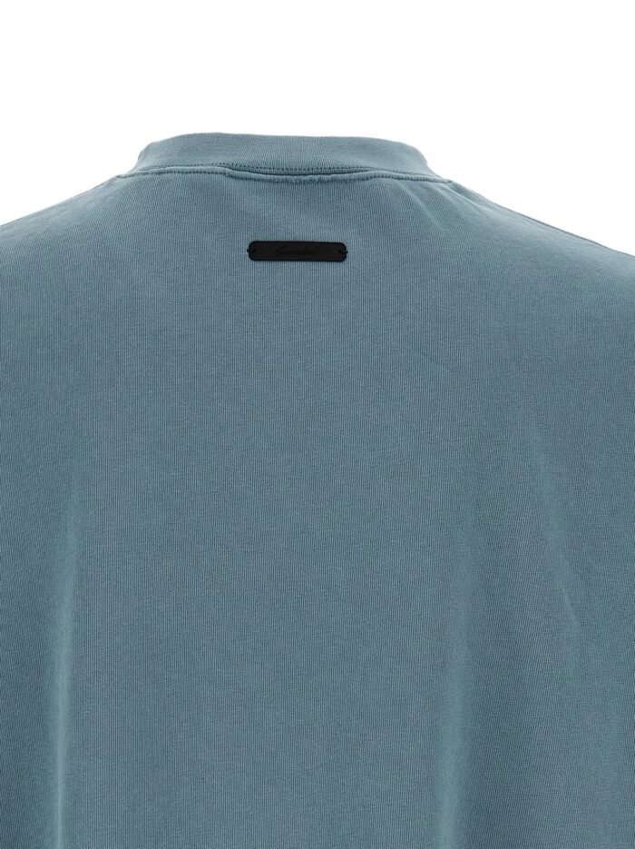 FEAR OF GOD ESSENTIAL 'Campus 90s' T-shirt