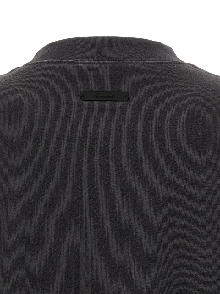FEAR OF GOD ESSENTIAL 'Campus 90s' T-shirt