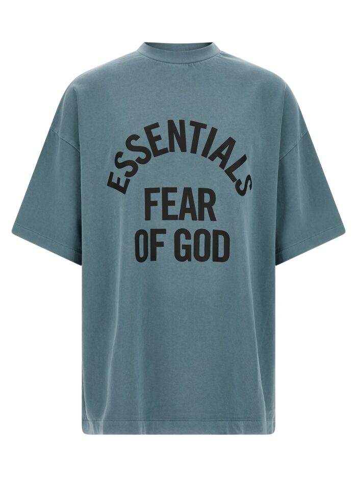 FEAR OF GOD ESSENTIAL 'Campus 90s' T-shirt
