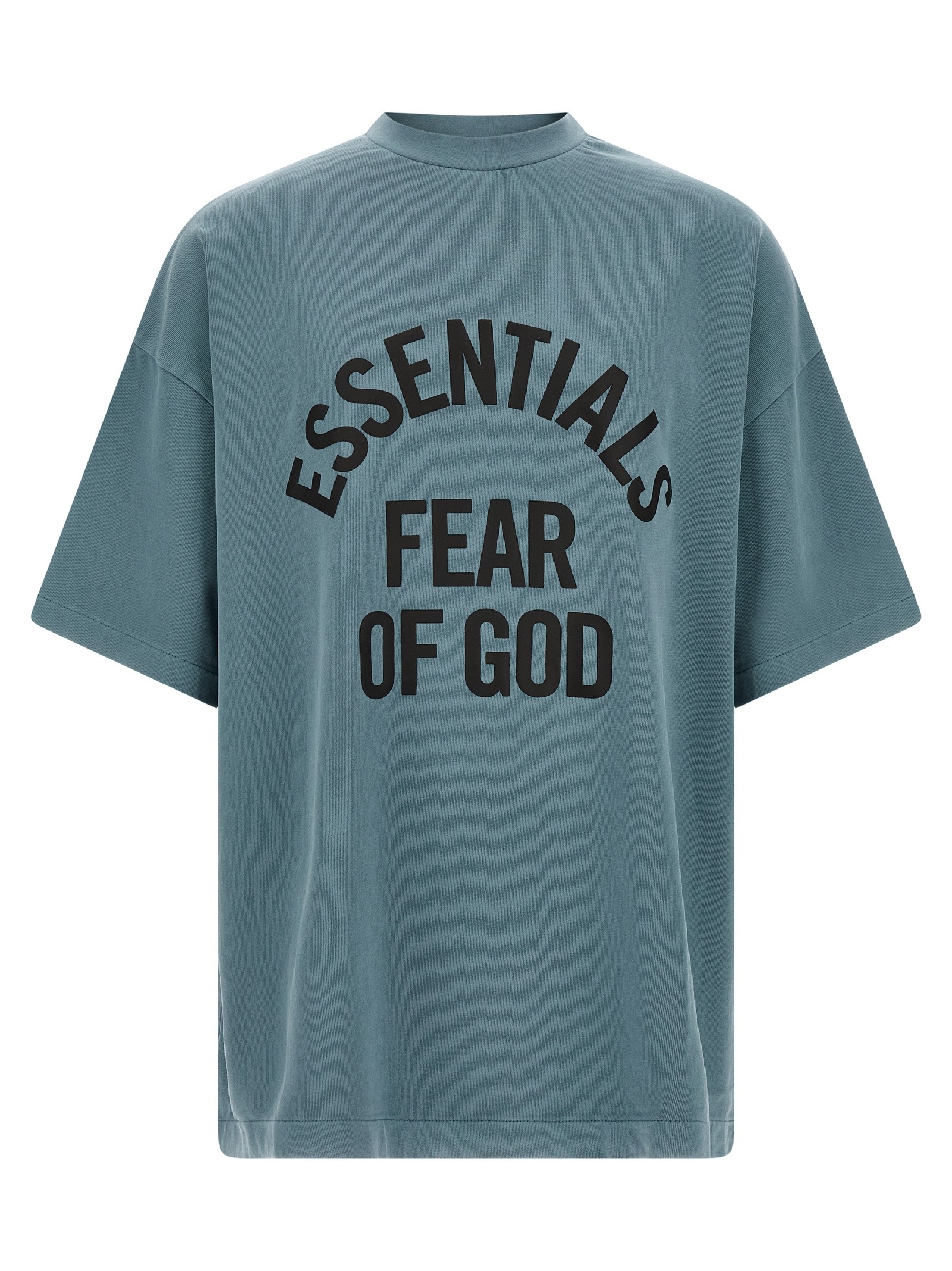 FEAR OF GOD ESSENTIAL 'Campus 90s' T-shirt
