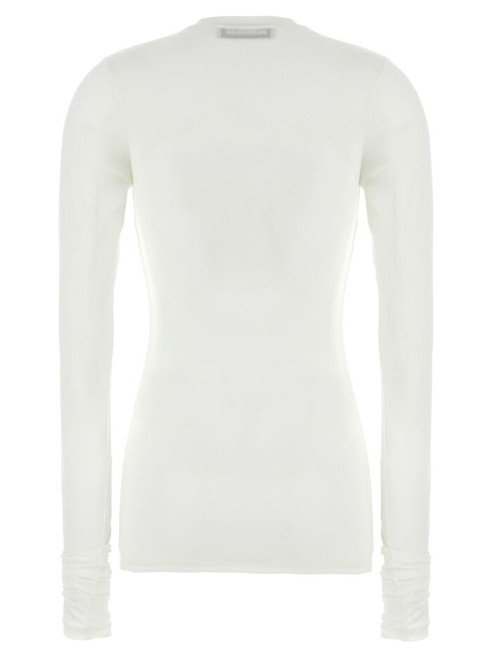 DARKPARK 'Camren' Top