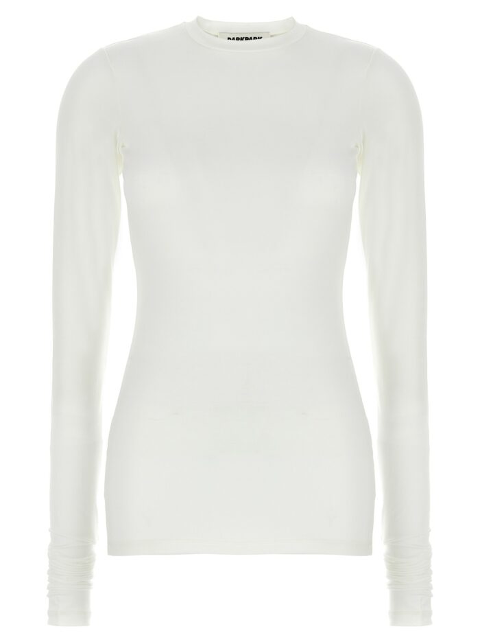 darkpark 'camren' top DARKPARK 'Camren' Top