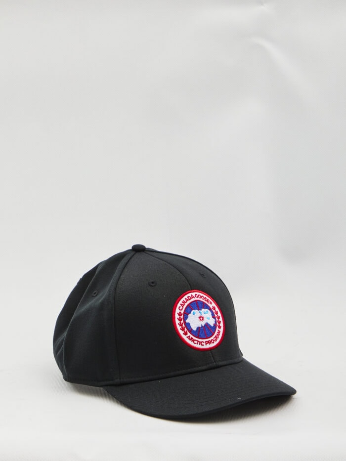 Canada Goose Artic adjustable cap