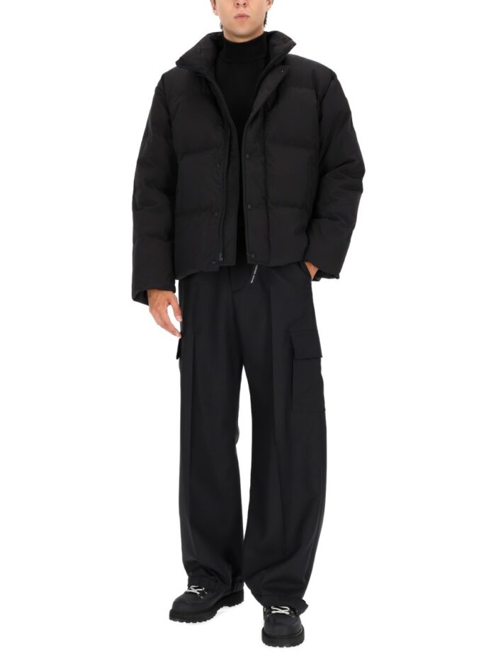 CANADA GOOSE "BAYVIEW" PARKA
