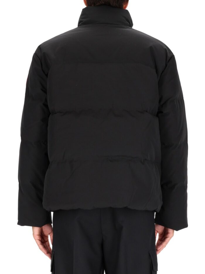 CANADA GOOSE "BAYVIEW" PARKA