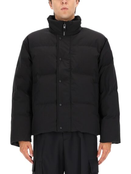 CANADA GOOSE "BAYVIEW" PARKA