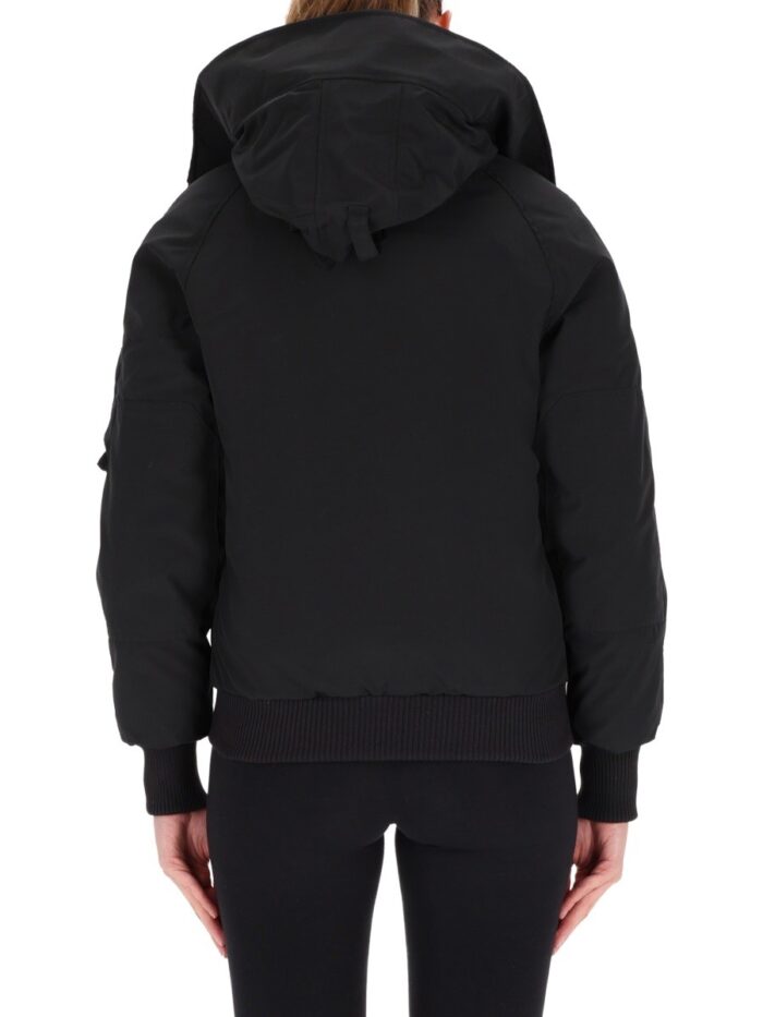 canada goose bomber "chilliwack" CANADA GOOSE BOMBER "CHILLIWACK"