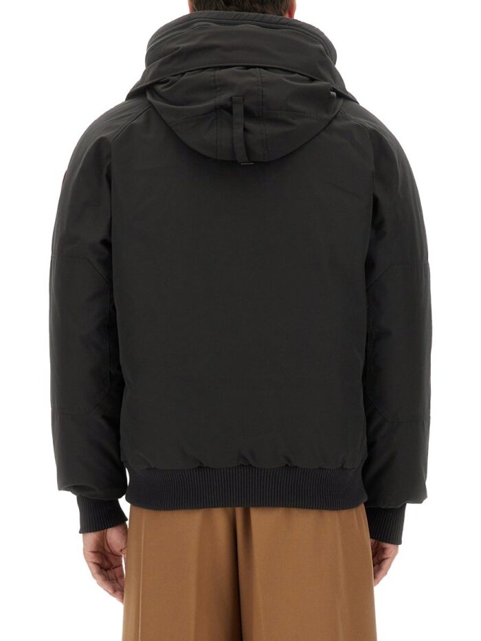 CANADA GOOSE BOMBER "CHILLIWACK"