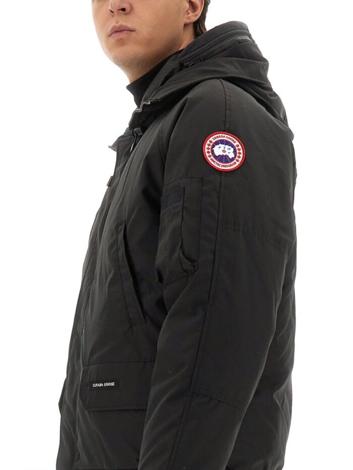 CANADA GOOSE BOMBER "CHILLIWACK"
