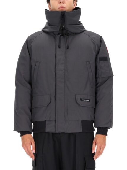 CANADA GOOSE BOMBER "CHILLIWACK"