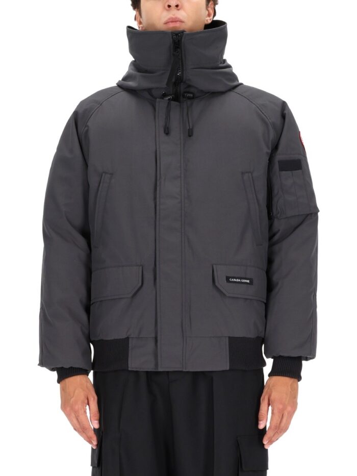 CANADA GOOSE BOMBER "CHILLIWACK"