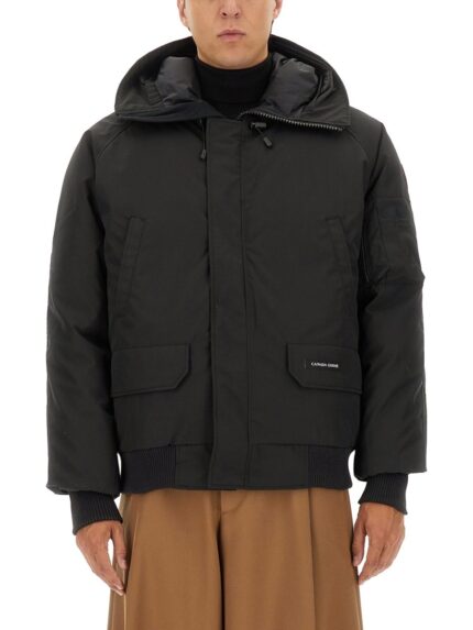 CANADA GOOSE BOMBER "CHILLIWACK"