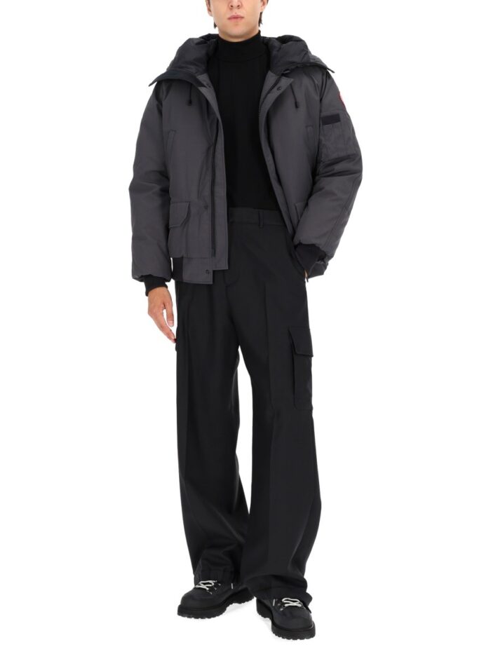 CANADA GOOSE BOMBER "CHILLIWACK"