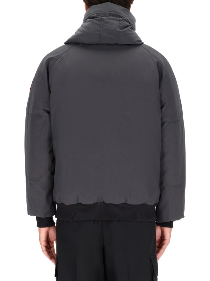 CANADA GOOSE BOMBER "CHILLIWACK"