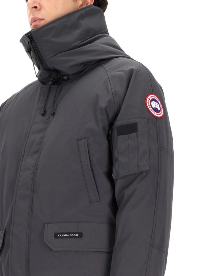 CANADA GOOSE BOMBER "CHILLIWACK"