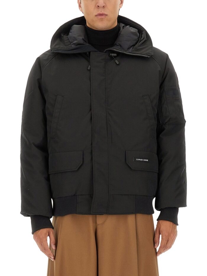 CANADA GOOSE BOMBER "CHILLIWACK"