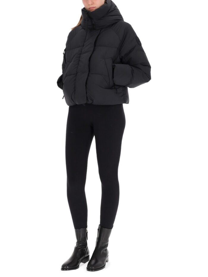 CANADA GOOSE "CHILLIWACK" JACKET
