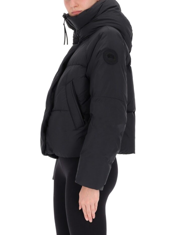 CANADA GOOSE "CHILLIWACK" JACKET