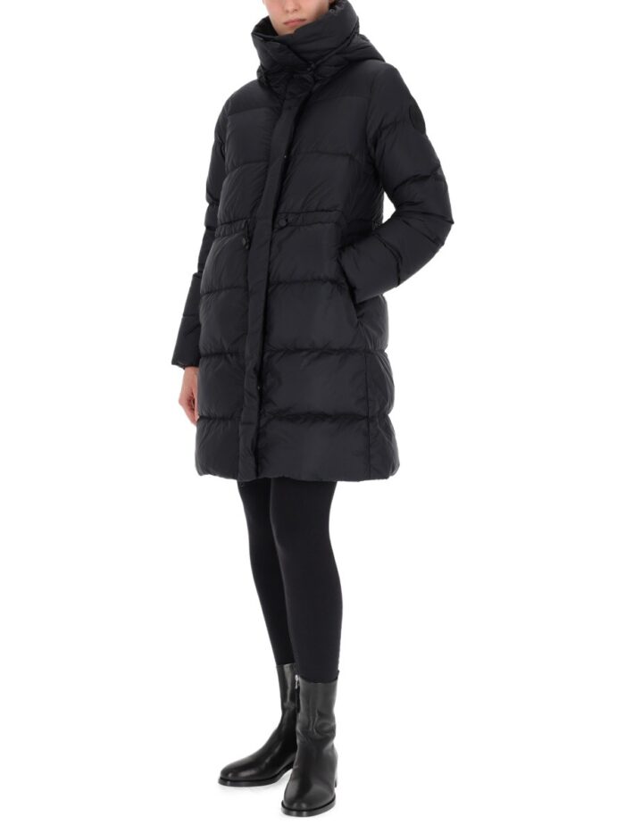 canada goose coat "duffle coat" CANADA GOOSE COAT "DUFFLE COAT"