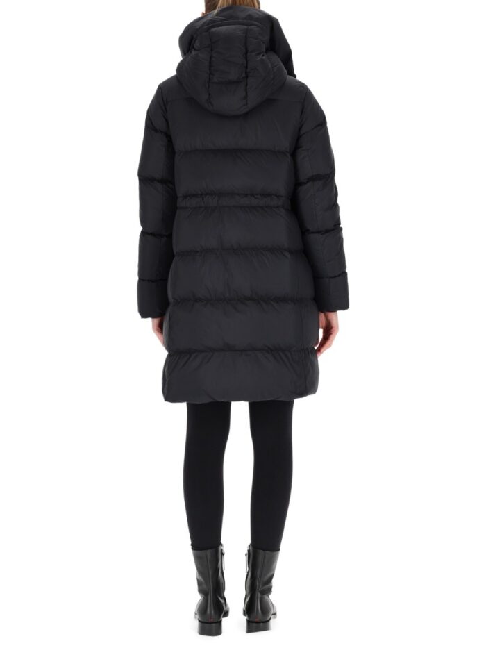 canada goose coat "duffle coat" CANADA GOOSE COAT "DUFFLE COAT"