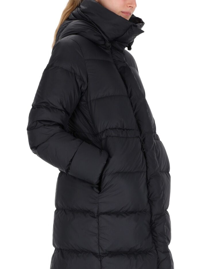 canada goose coat "duffle coat" CANADA GOOSE COAT "DUFFLE COAT"